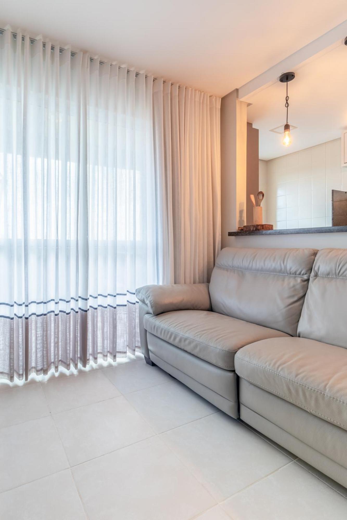 Palmas Experience - Apartamento Brisa, No Centro, Vista Lago! エクステリア 写真