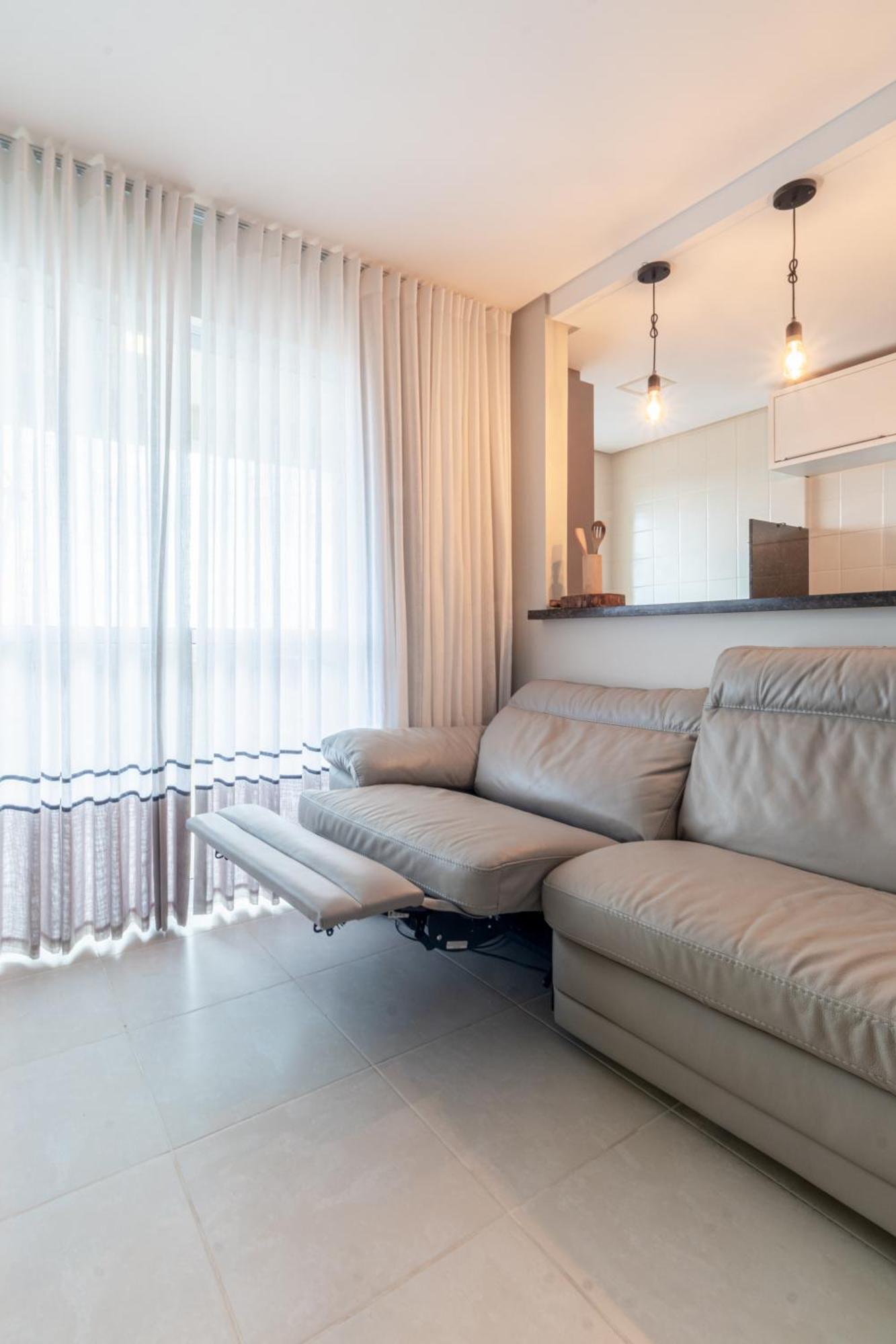 Palmas Experience - Apartamento Brisa, No Centro, Vista Lago! エクステリア 写真