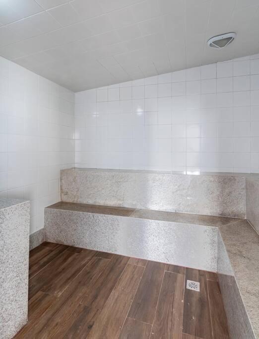 Palmas Experience - Apartamento Brisa, No Centro, Vista Lago! エクステリア 写真