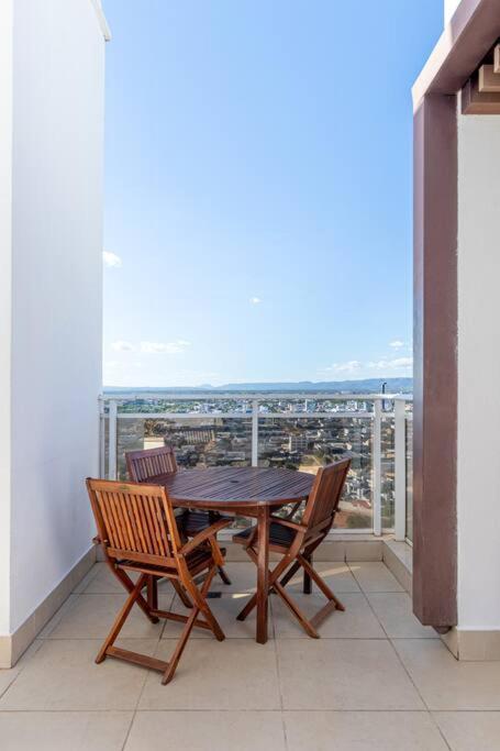 Palmas Experience - Apartamento Brisa, No Centro, Vista Lago! エクステリア 写真